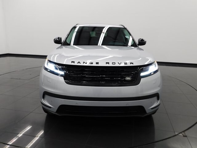 2024 Land Rover Range Rover Velar P250 S photo 3