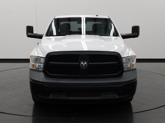 2021 Ram 1500 Classic Tradesman photo 3