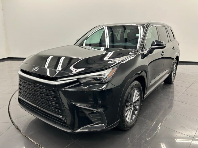 2024 Lexus TX 350 photo 3