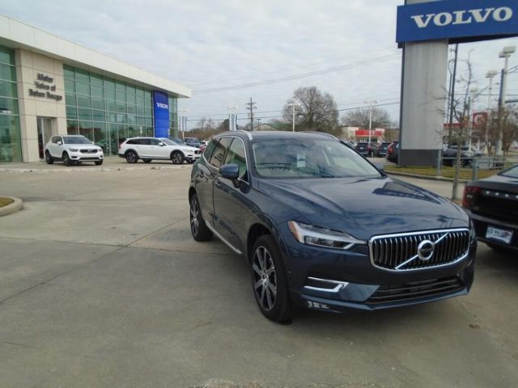 Volvo Baton Rouge Best New Car Release 2019 2020