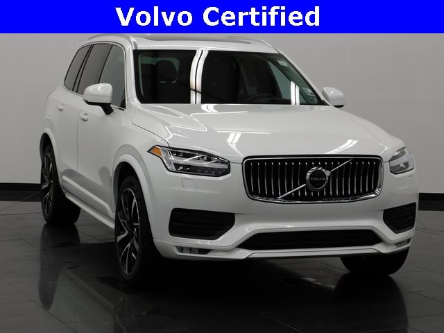 2022 Volvo XC90 T6 AWD Momentum 6 Seater SUV