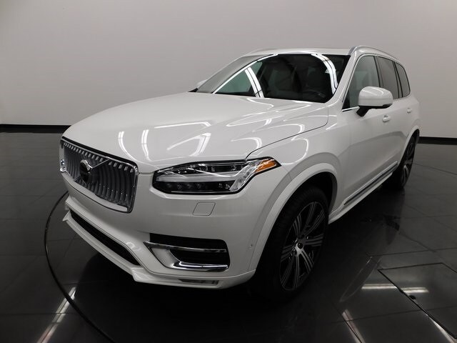 2024 Volvo XC90 Plus photo 4