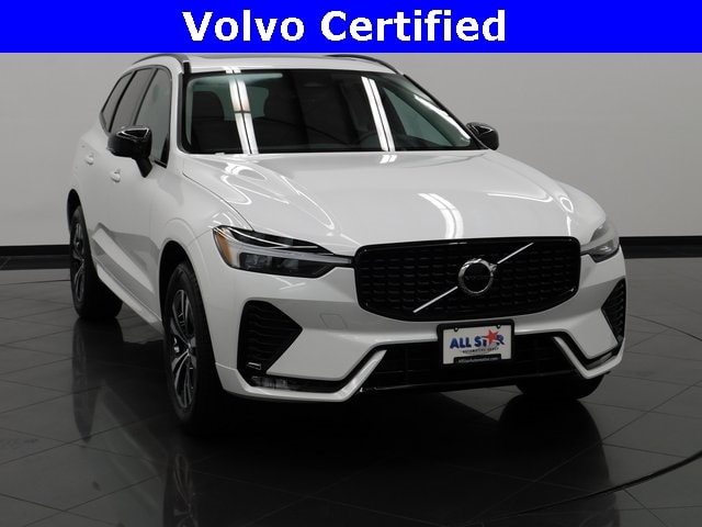 2025 Volvo XC60