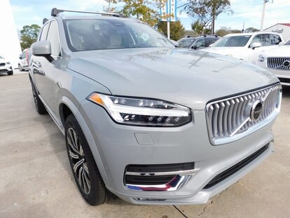 2024 Volvo XC90 Review: Prices, Specs, and Photos - The Car Connection