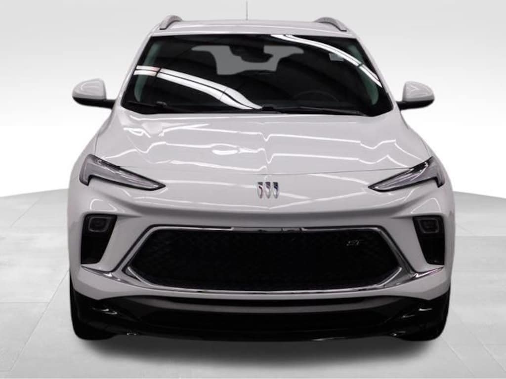 Used 2024 Buick Encore GX Sport Touring SUV