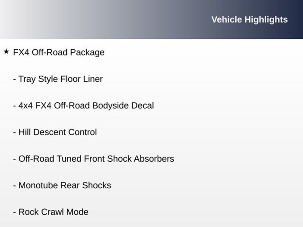 Used 2024 Ford F-150 Platinum Truck