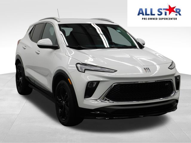 2024 Buick Encore GX Sport Touring's photo