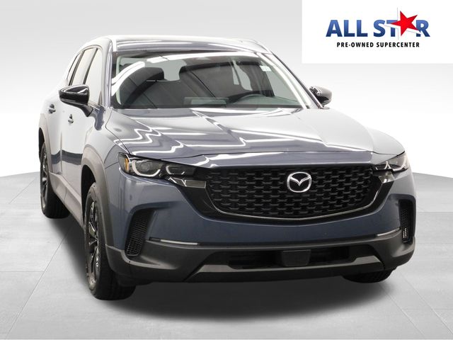 2025 Mazda CX-50 Premium's photo