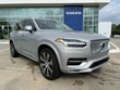  Volvo XC90 Plug-In Hybrid