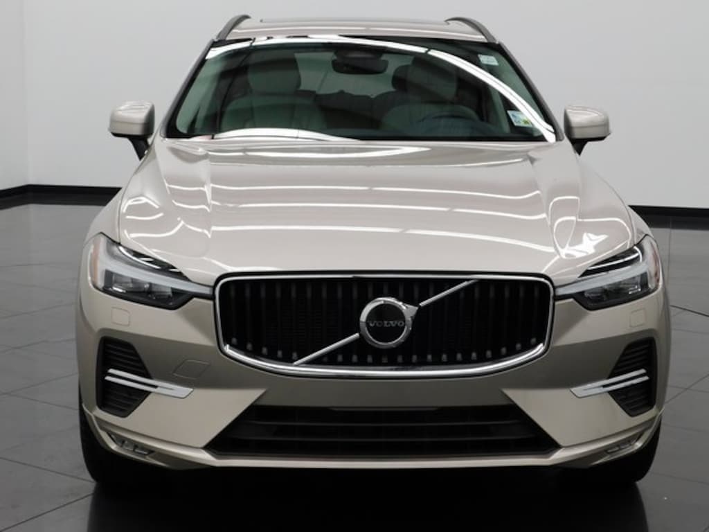 Certified 2023 Volvo XC60 B5 Core SUV