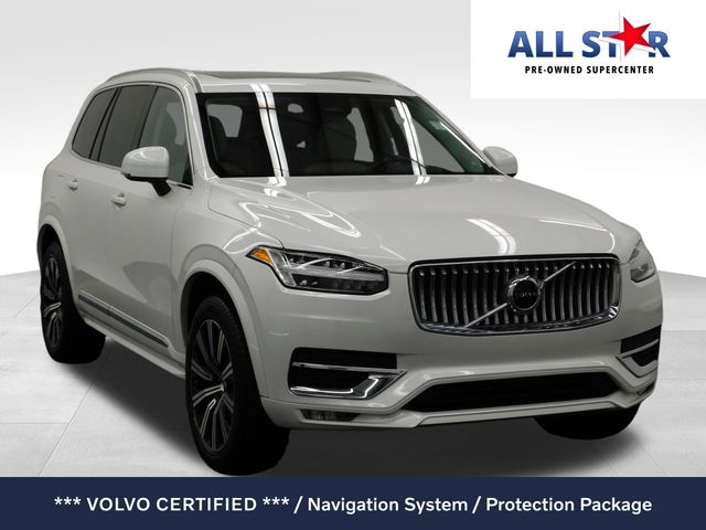 2024 Volvo XC90 Core's photo