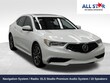  Acura TLX