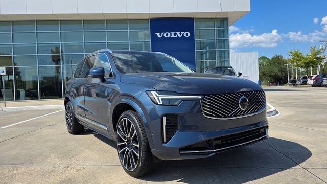 New 2025 Volvo XC90 for sale Baton Rouge
