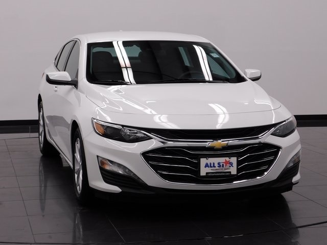 2023 Chevrolet Malibu 1LT