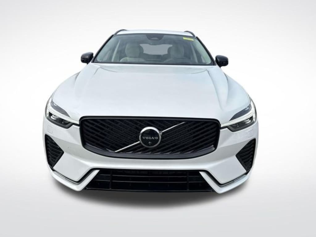 New 2026 Volvo XC60 B5 Ultra SUV