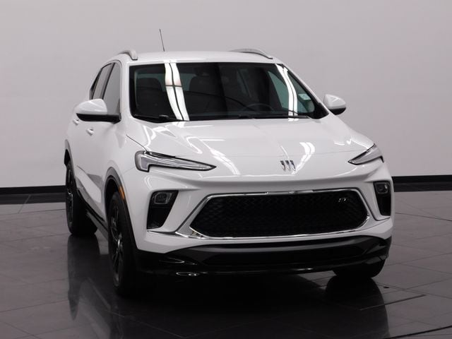 2024 Buick Encore GX Sport Touring's photo