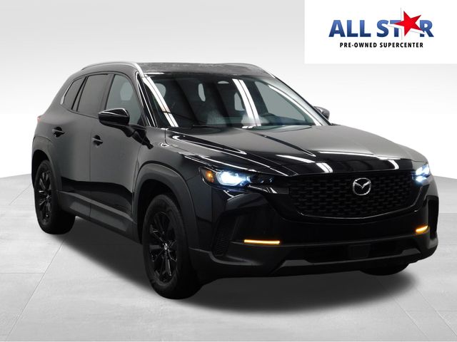 2025 Mazda CX-50 Premium's photo