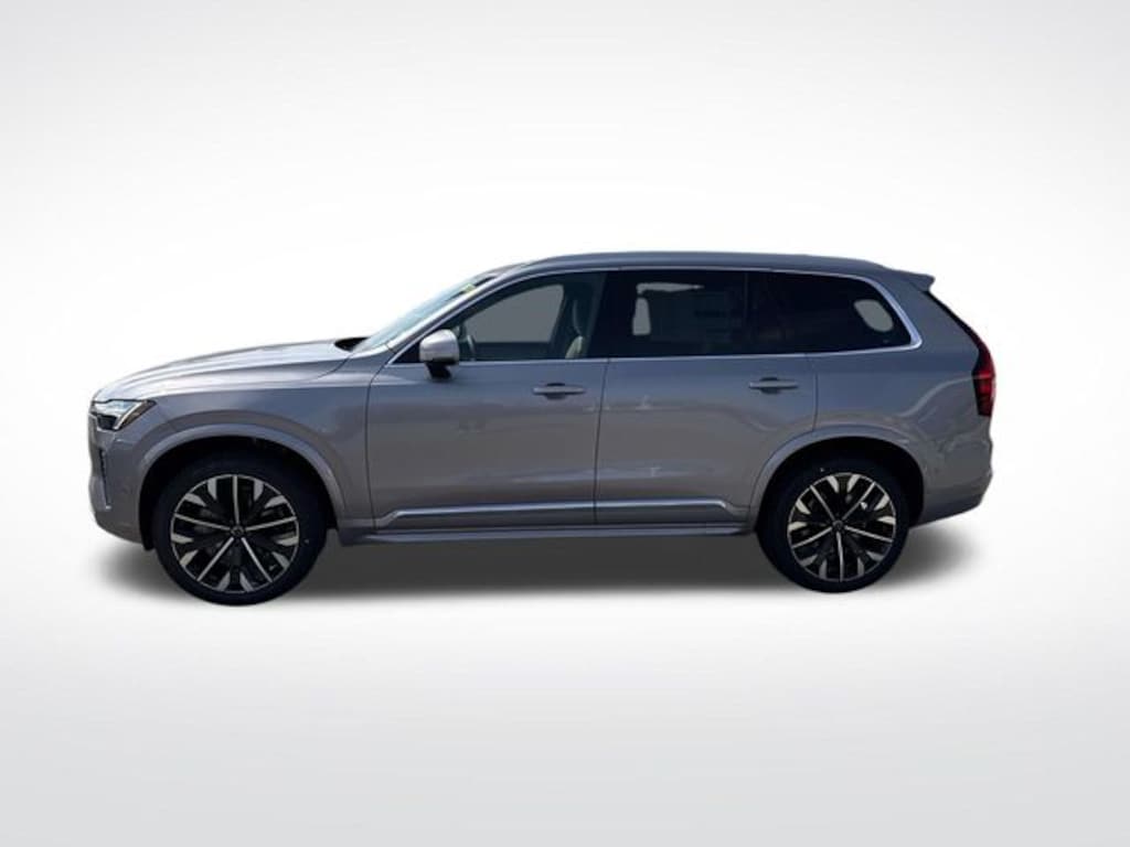 New 2026 Volvo XC90 B6 Plus 7-Seater SUV