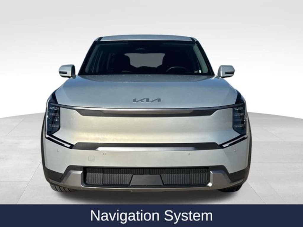 Used 2024 Kia EV9 Light Long Range SUV