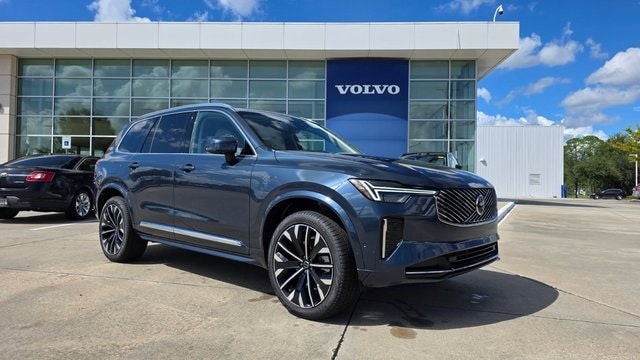 2026 Volvo XC90 Ultra's photo