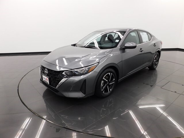 2024 Nissan Sentra SV photo 4