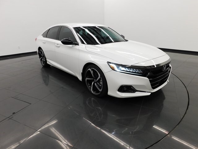 2022 Honda Accord Sport SE 1.5T photo 2