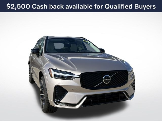 New 2026 Volvo XC60 for sale Baton Rouge