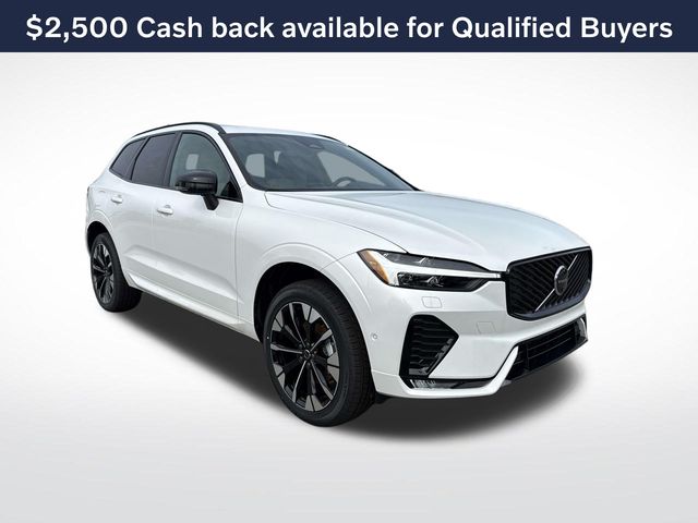 2026 Volvo XC60
