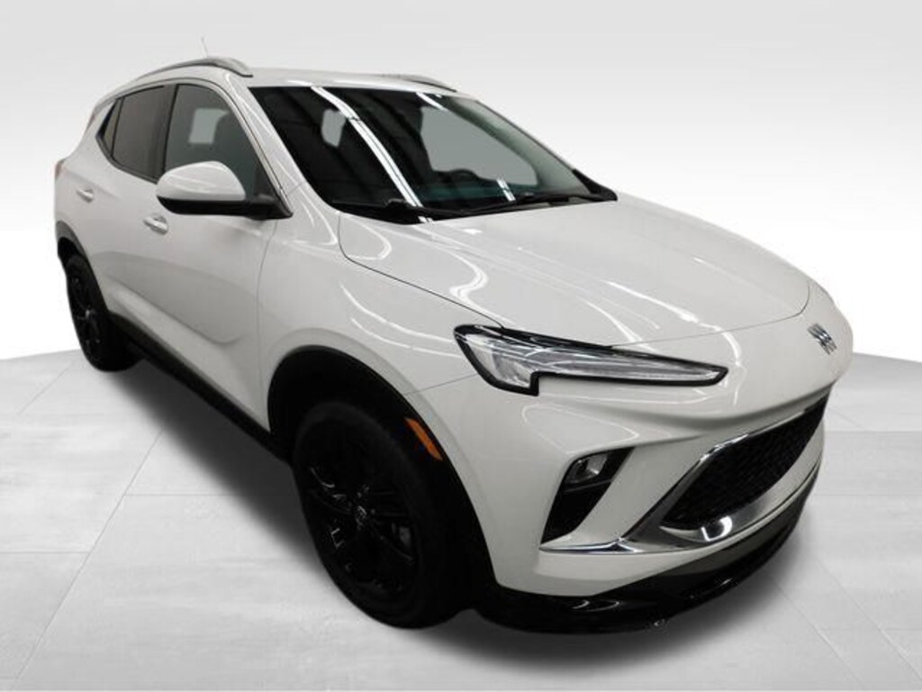 Used 2024 Buick Encore GX Sport Touring SUV