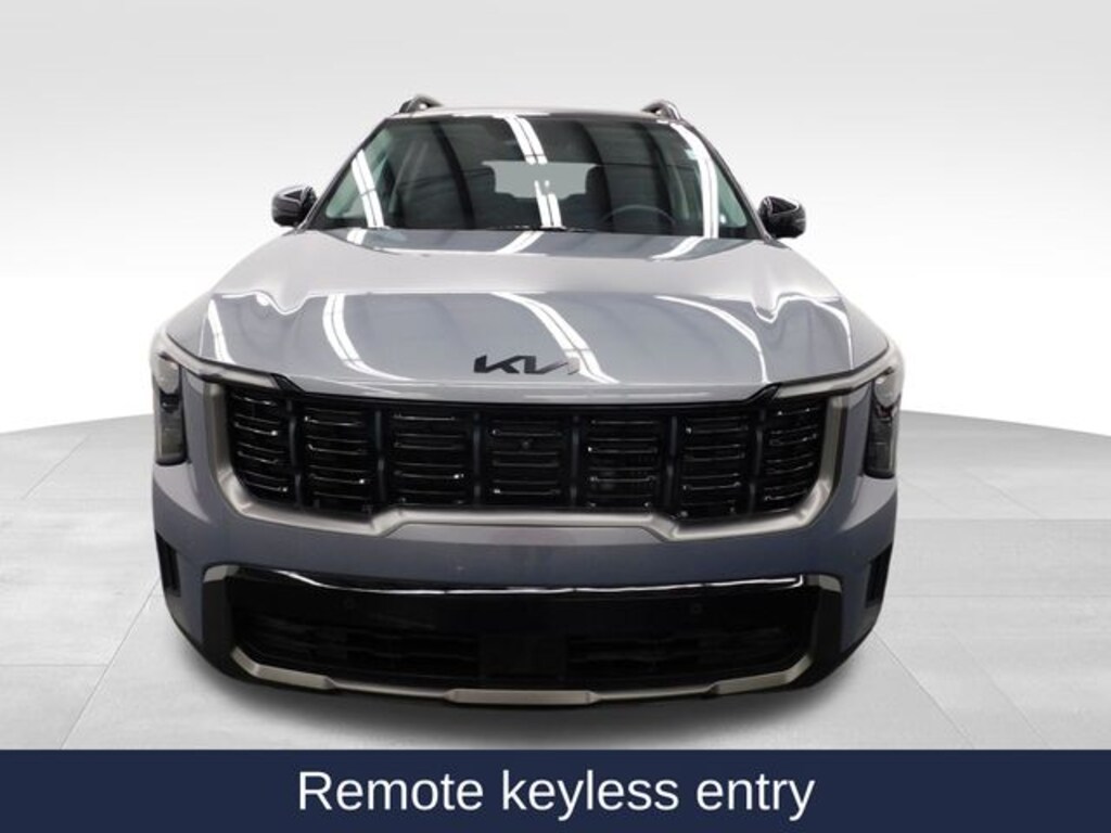 Used 2025 Kia Sorento X-Line SX SUV