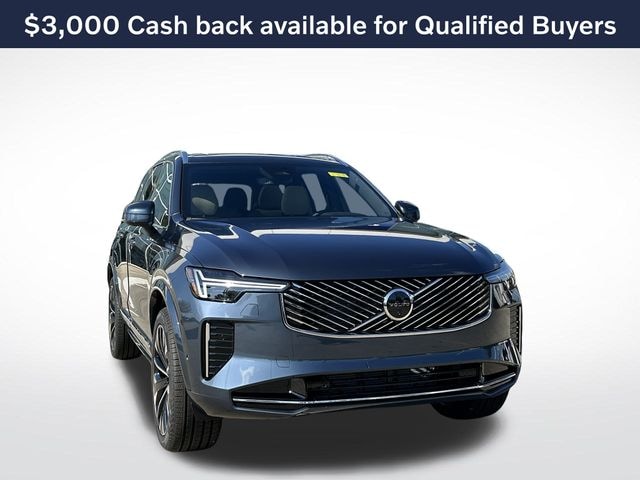 New 2026 Volvo XC90 for sale Baton Rouge