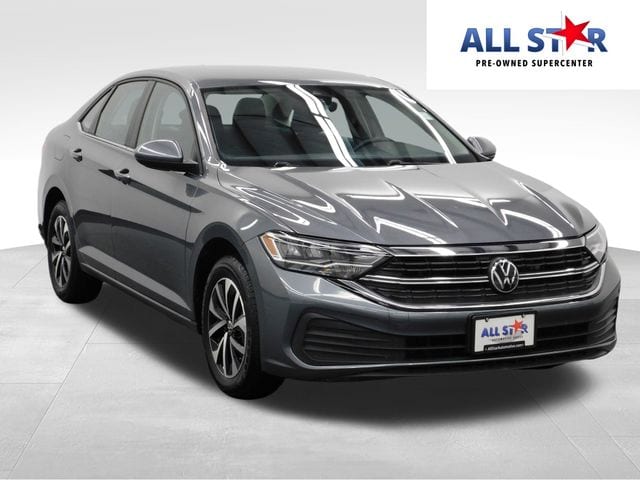 2024 Volkswagen Jetta S