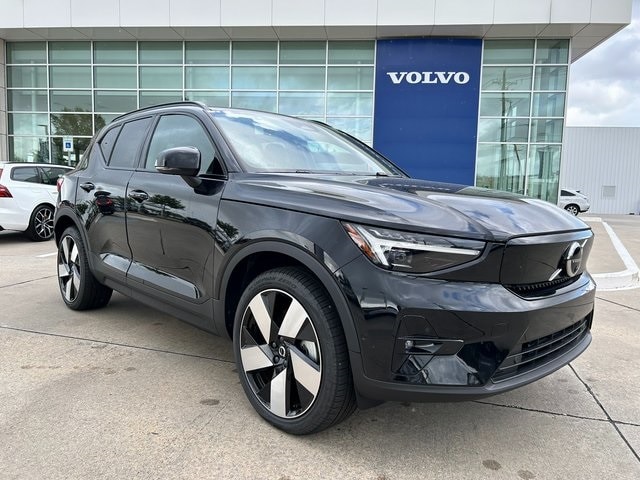 New 2024 Volvo XC40 Recharge Pure Electric for sale Baton Rouge