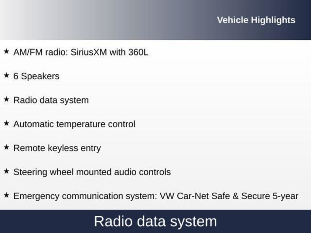 Used 2024 Volkswagen Atlas 2.0T SE w/Technology SUV
