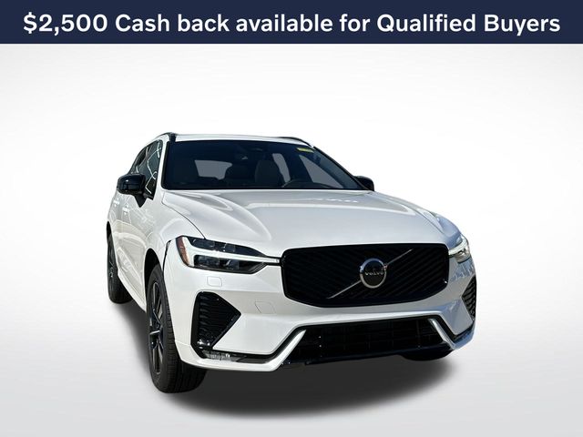 2026 Volvo XC60
