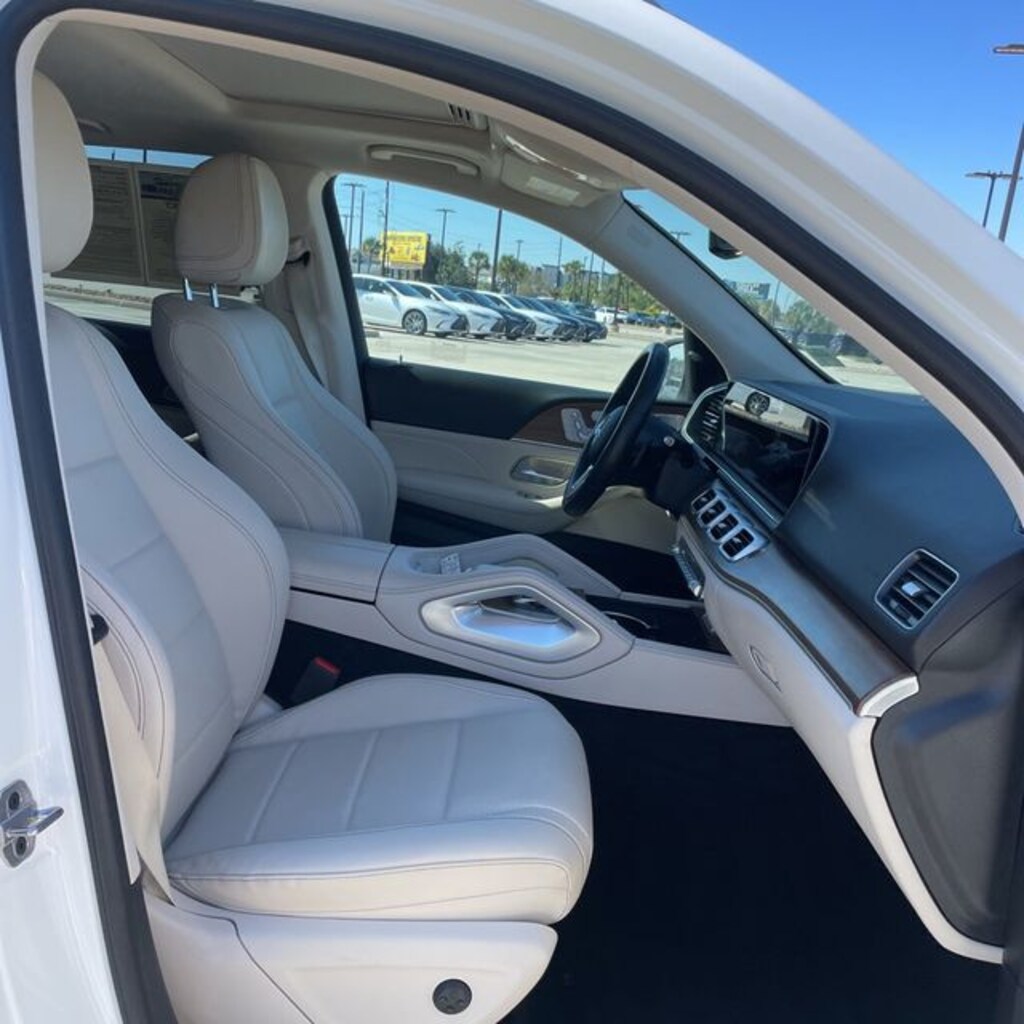 Used 2022 Mercedes-Benz GLE GLE 350 SUV