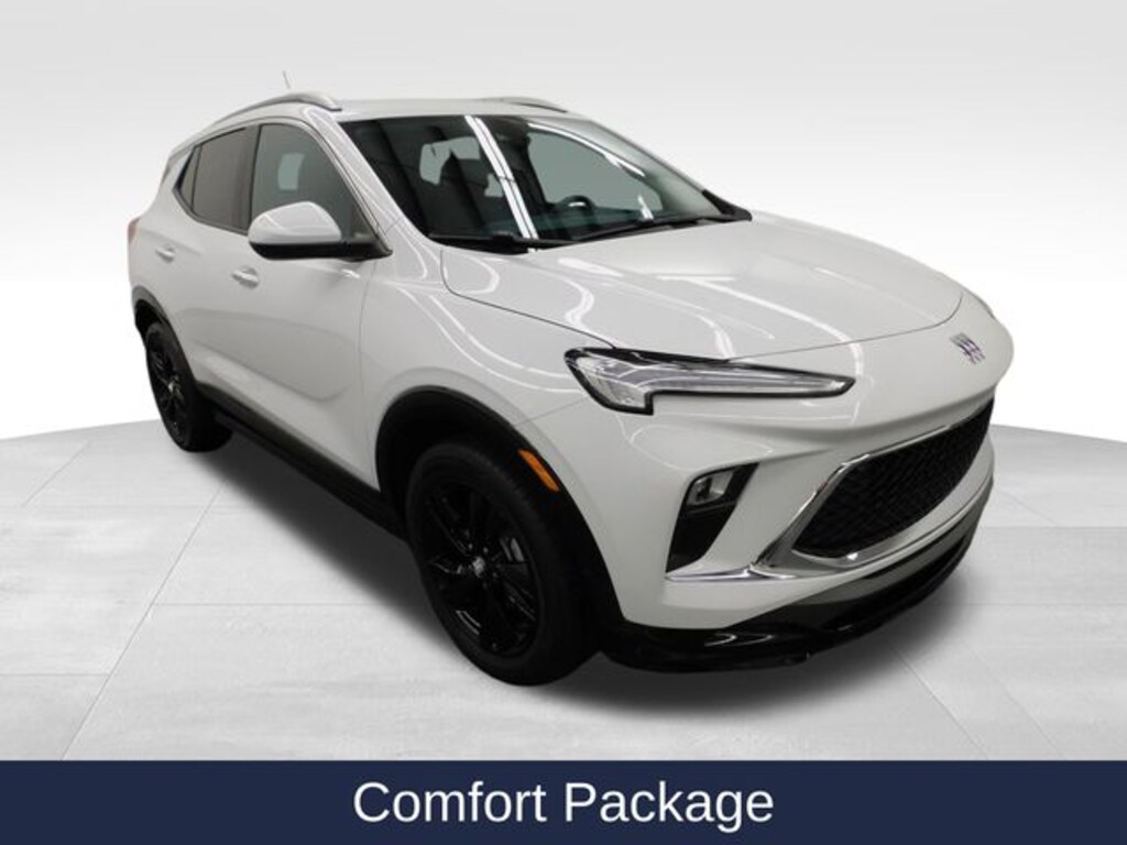 Used 2024 Buick Encore GX Sport Touring SUV