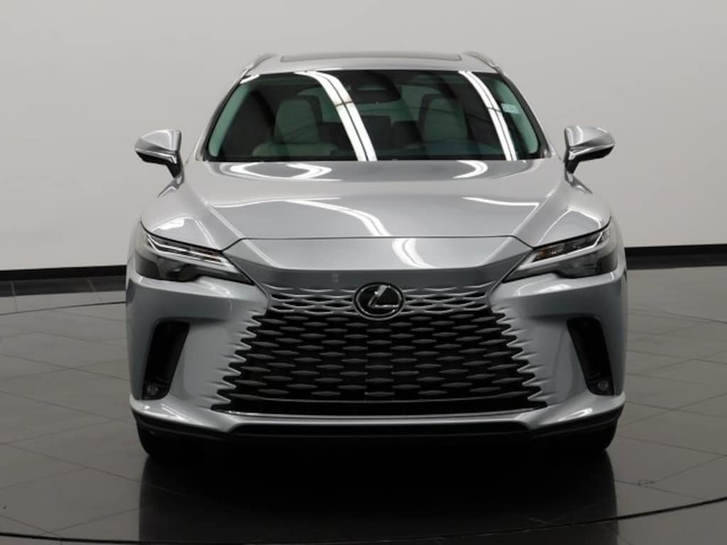 Used 2023 Lexus RX 350 Premium SUV