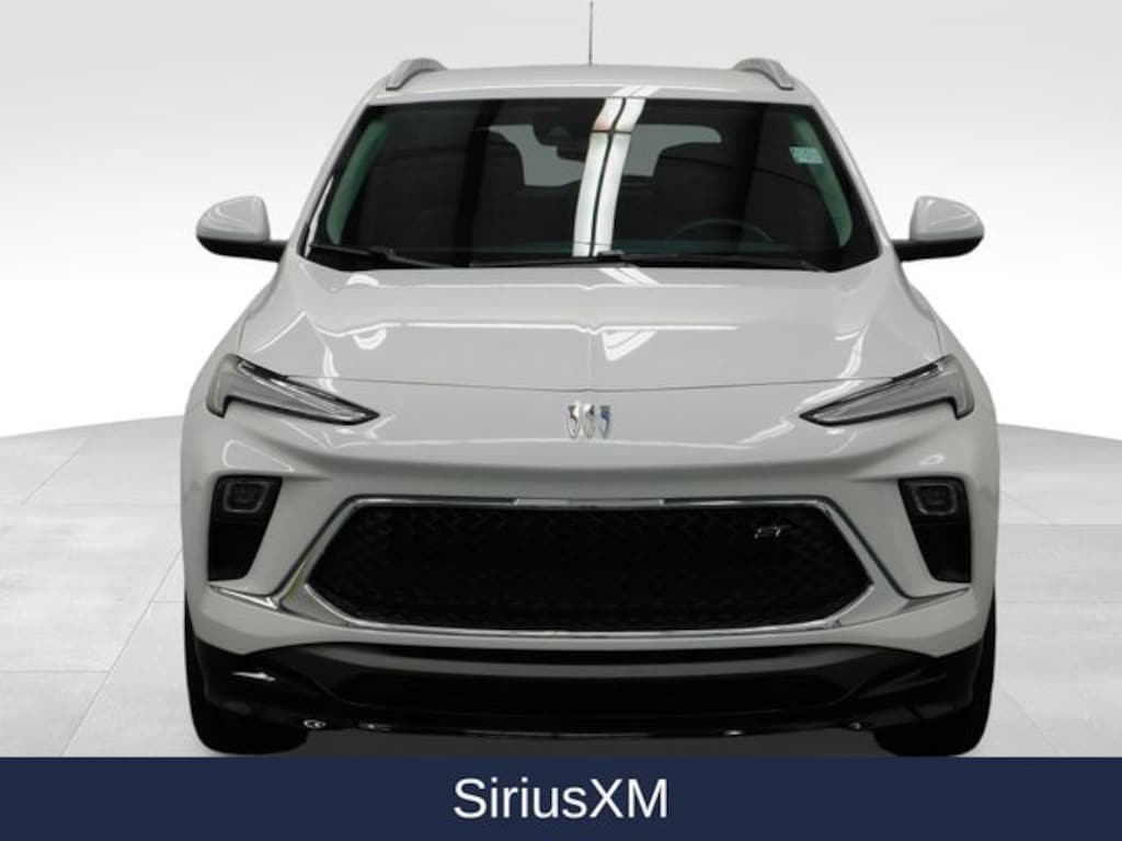 Used 2024 Buick Encore GX Sport Touring SUV