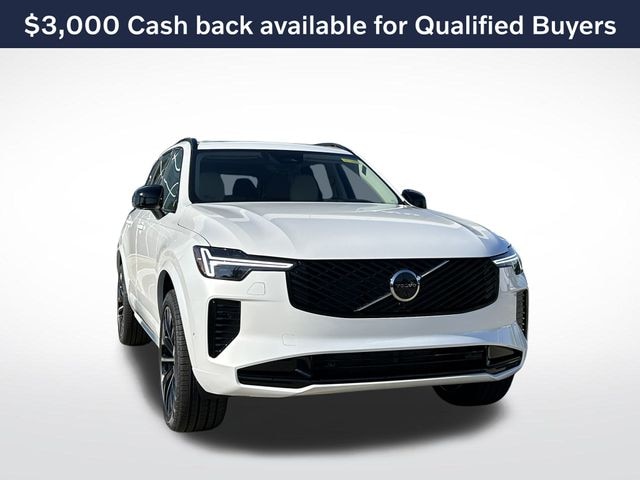 New 2026 Volvo XC90 for sale Baton Rouge