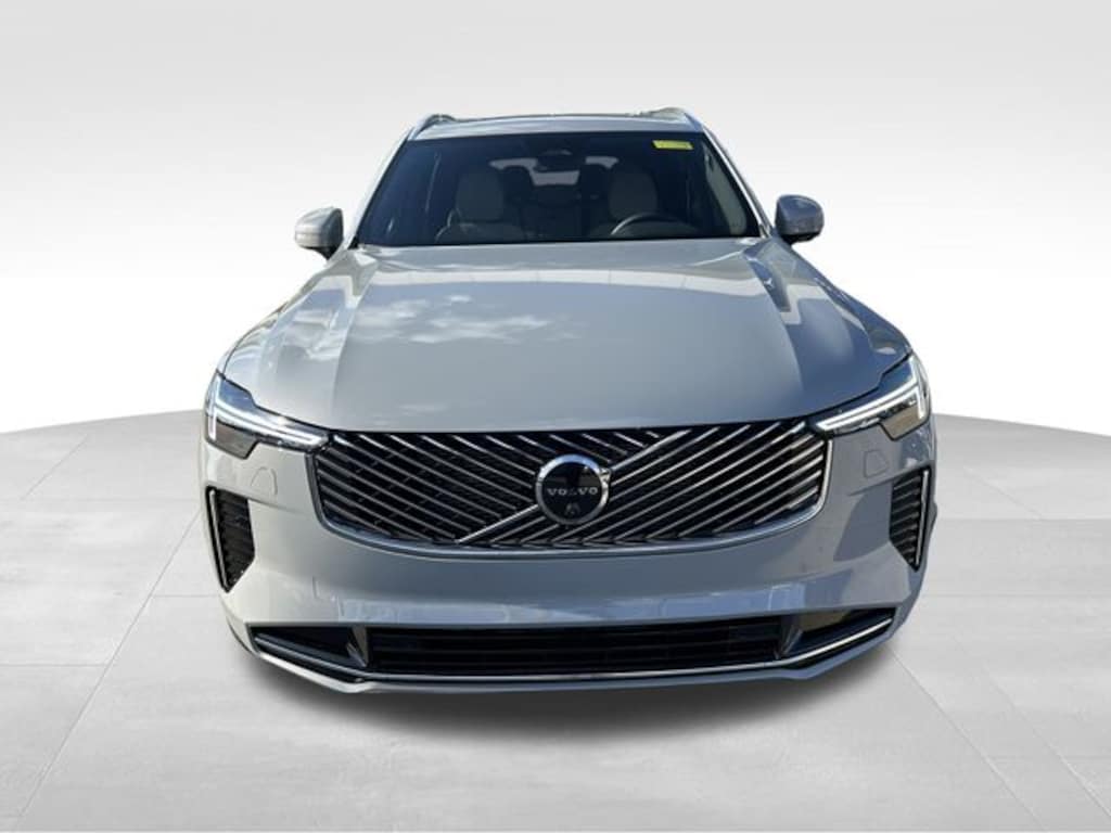 Used 2026 Volvo XC90 B6 Plus 7-Seater SUV