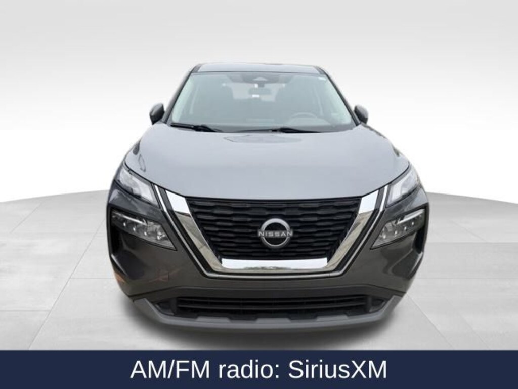 Used 2023 Nissan Rogue SV SUV