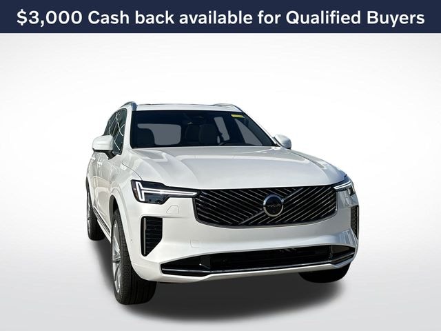 New 2026 Volvo XC90 for sale Baton Rouge