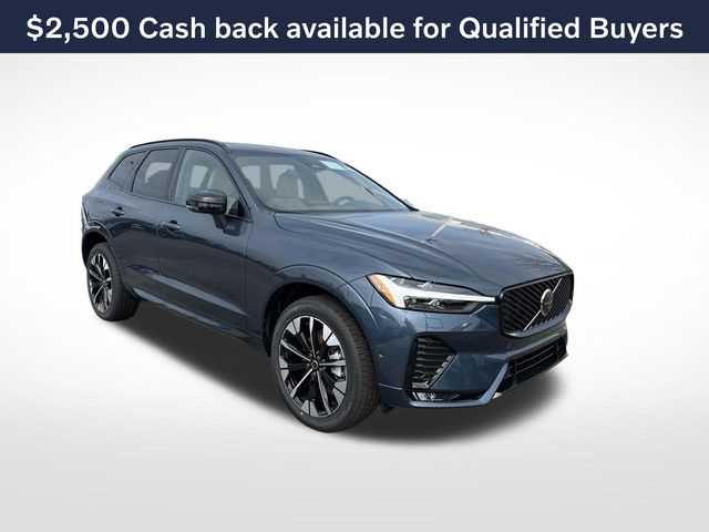 2026 Volvo XC60