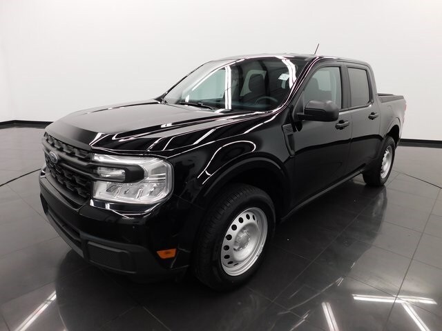 2024 Ford Maverick XL photo 3