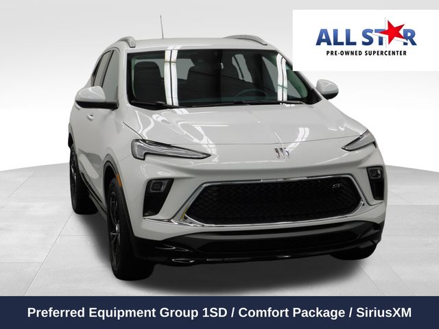 2024 Buick Encore GX Sport Touring's photo