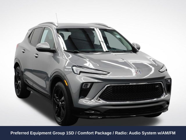 2024 Buick Encore GX Sport Touring's photo