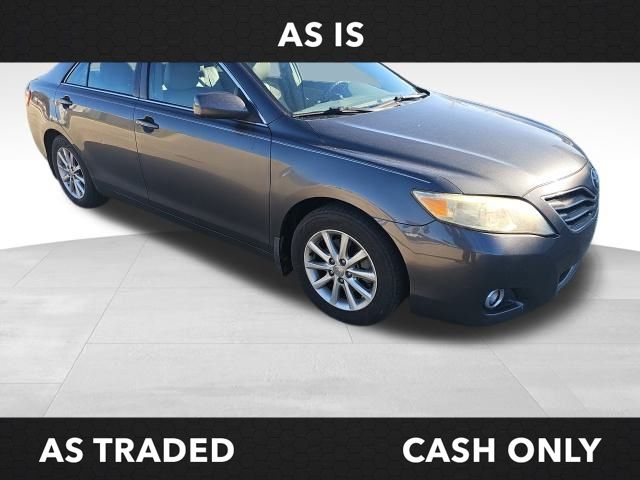 2011 Toyota Camry XLE