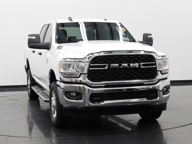 2024 RAM Ram 2500 Pickup Big Horn's photo