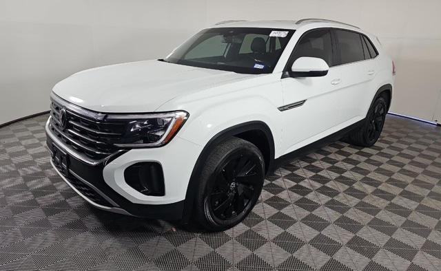 2024 Volkswagen Atlas Cross Sport SE w/Tech's photo